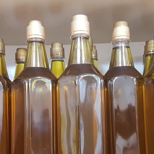 روغن زیتون بابو خالص ( نیم لیتری )